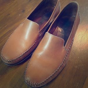 Men’s Trask Slip on loafer